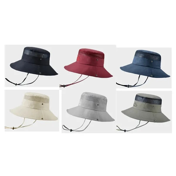 Sun Hats for Men and Women