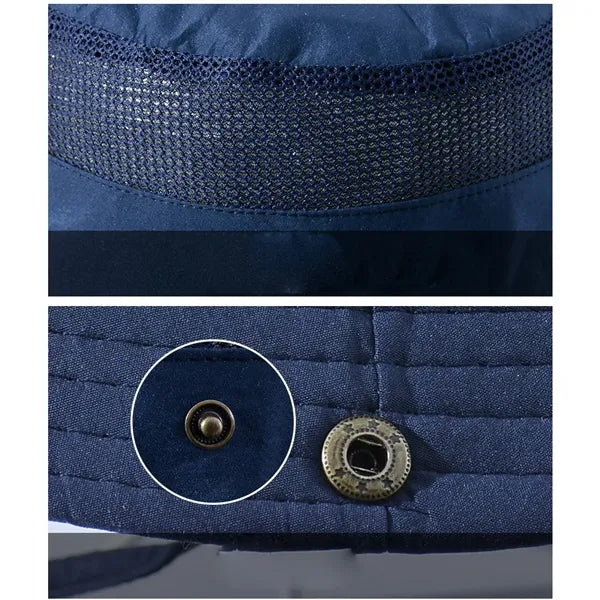 Sun Hats for Men and Women