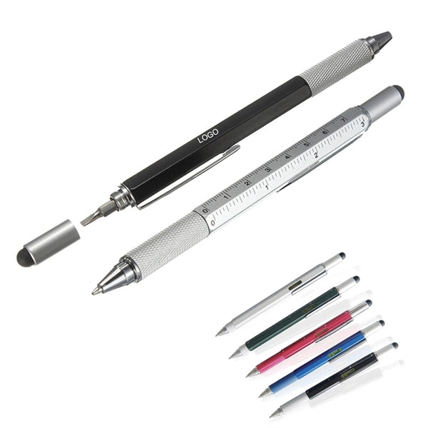 Multitool Stylus Pen