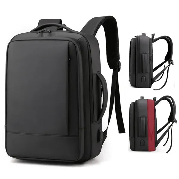 Cross Border Men'S Business Computer Bag