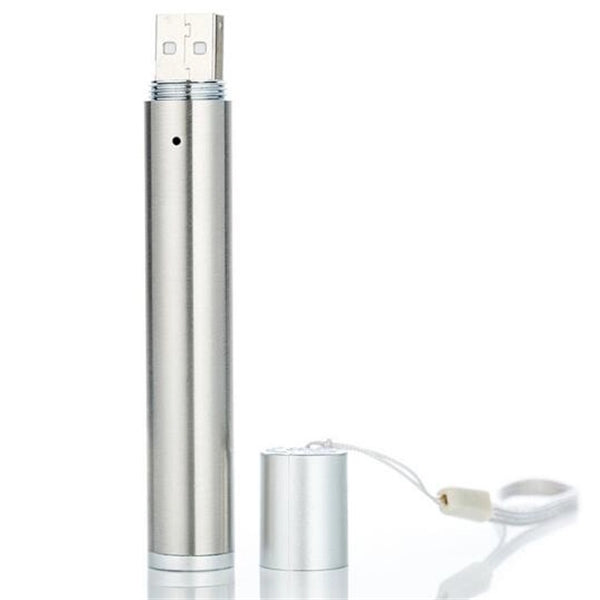 Multi-functional mini flashlight