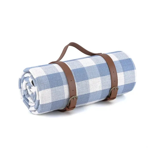Waterproof Large Picnic Foldable Outdoor Blanket