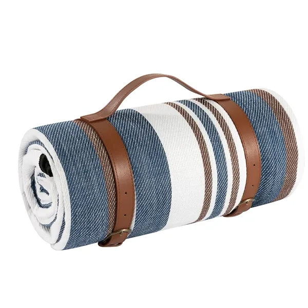 Waterproof Large Picnic Foldable Outdoor Blanket