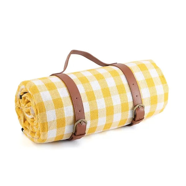 Waterproof Large Picnic Foldable Outdoor Blanket