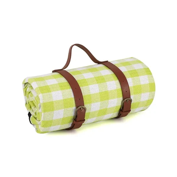 Waterproof Large Picnic Foldable Outdoor Blanket