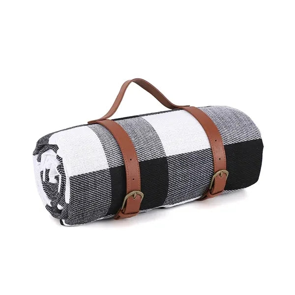 Waterproof Large Picnic Foldable Outdoor Blanket