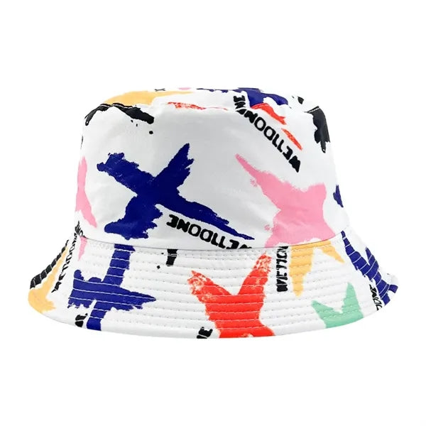 Logo Bucket Hat