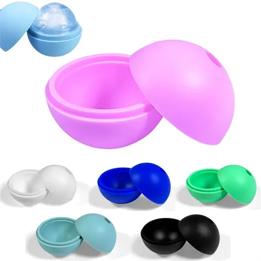 Environmentally Friendly Silicone Ice Hockey Mold