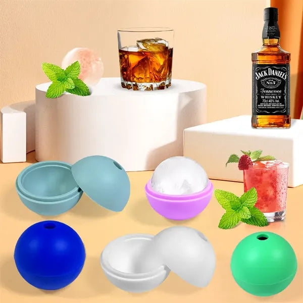 Environmentally Friendly Silicone Ice Hockey Mold
