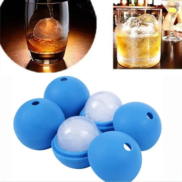 Environmentally Friendly Silicone Ice Hockey Mold