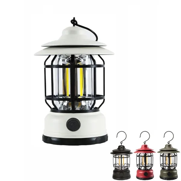 Rechargeable Camping Lantern