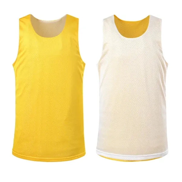 Men's Lacrosse Reversible Practice Jersey