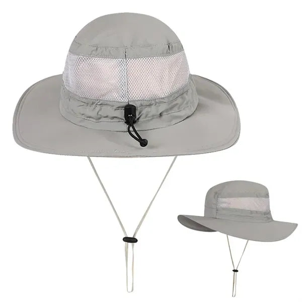 Unisex Bora Booney Fishing Hat