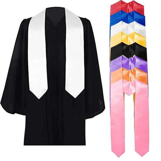 Graduation Stole Custom Sash