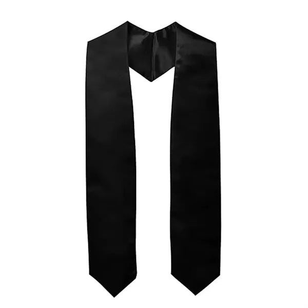 Graduation Stole Custom Sash