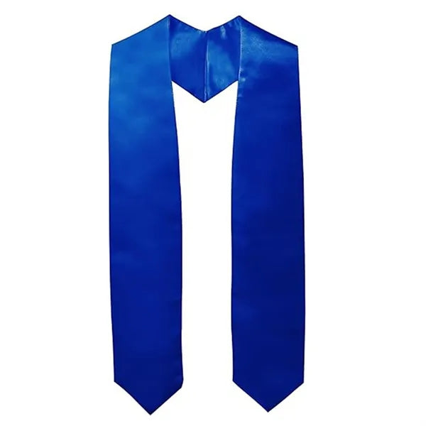 Graduation Stole Custom Sash