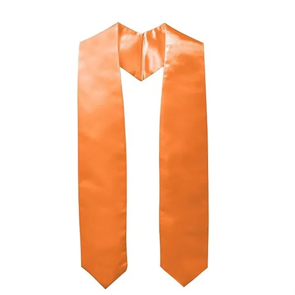 Graduation Stole Custom Sash