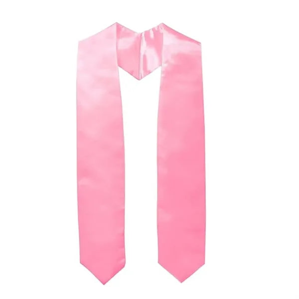 Graduation Stole Custom Sash