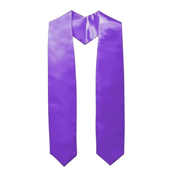 Graduation Stole Custom Sash