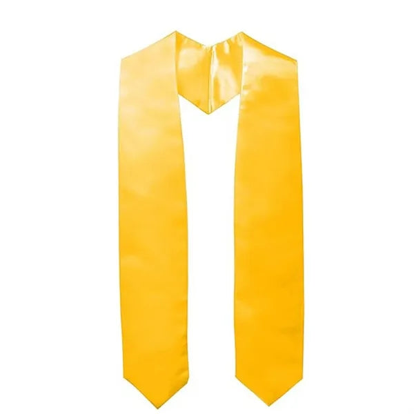 Graduation Stole Custom Sash