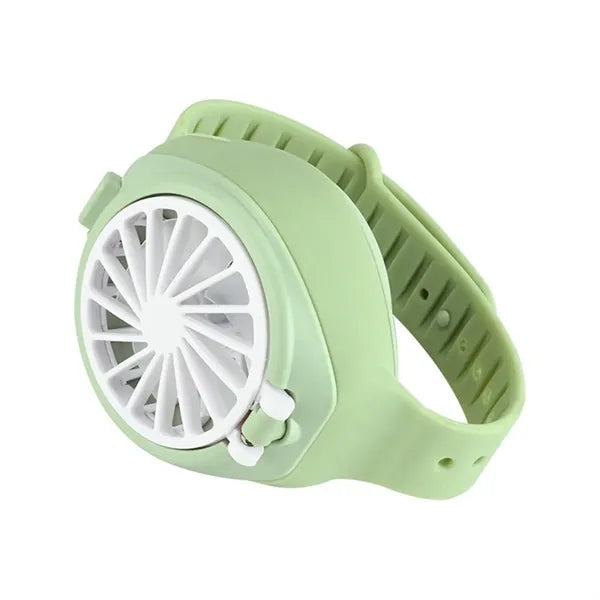 Compact Watch Fan