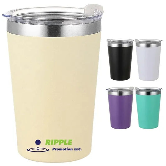 Mini Stainless Steel Coffee Travel Mug