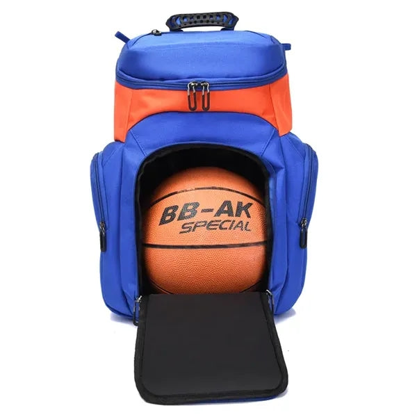 Eco Backpack