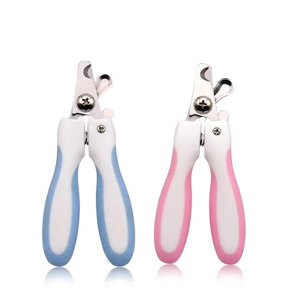 Nail Clippers For Cats And Dogs