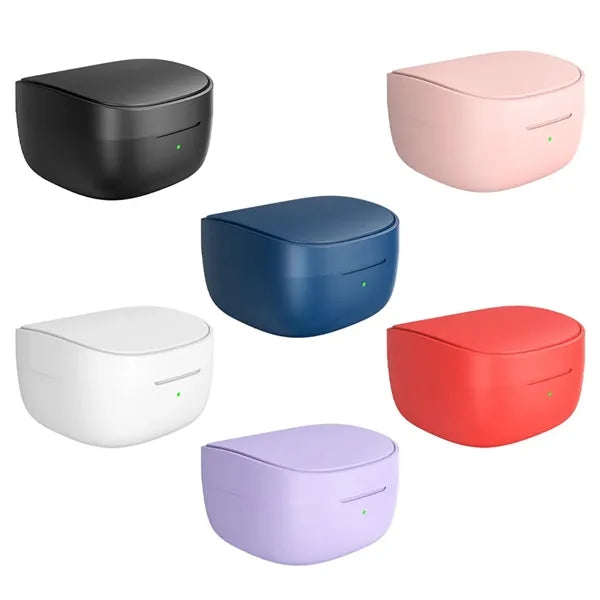 Wireless bluetooth headphones