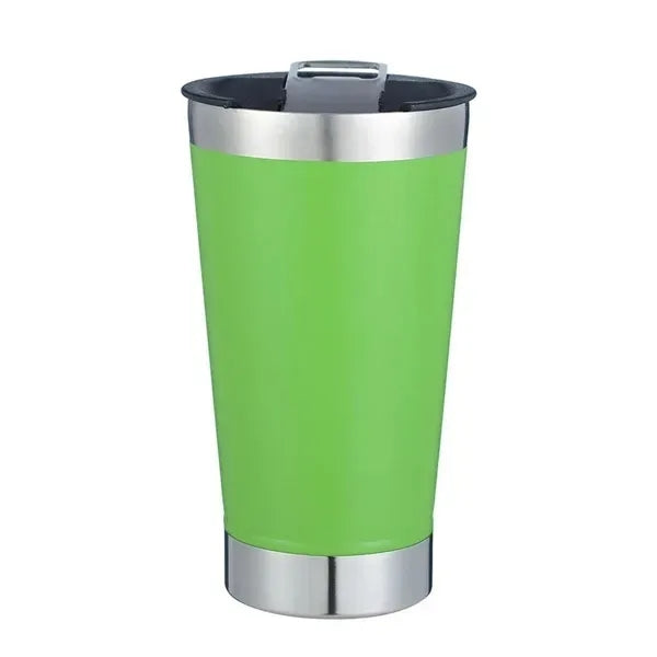 20OZ Stainless Steel Tumbler With Bottle Opener