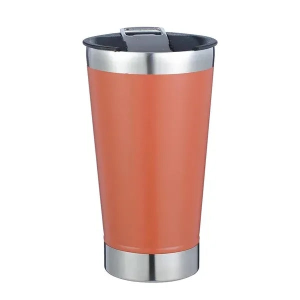 20OZ Stainless Steel Tumbler With Bottle Opener