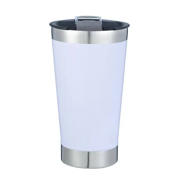 20OZ Stainless Steel Tumbler With Bottle Opener