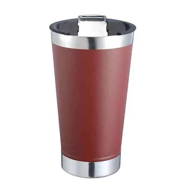 20OZ Stainless Steel Tumbler With Bottle Opener
