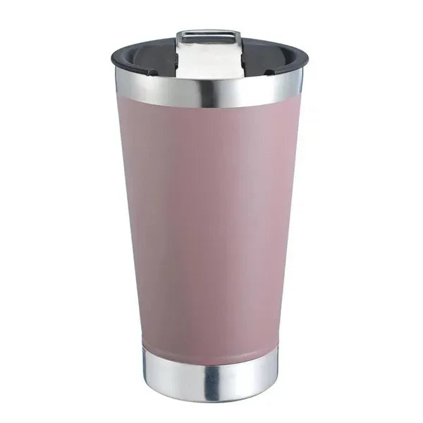 20OZ Stainless Steel Tumbler With Bottle Opener