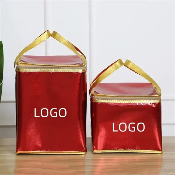 Cooler Soft Lunch Box