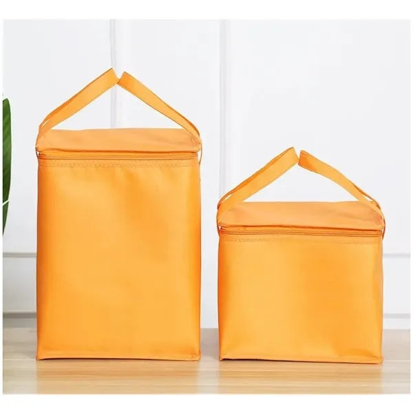 Cooler Soft Lunch Box