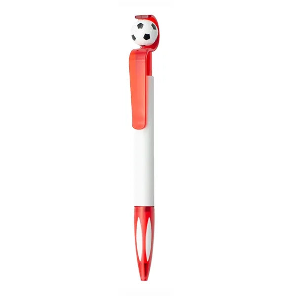 Soccer Ballpoint Pen