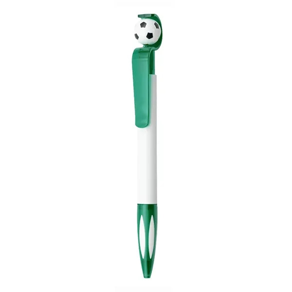 Soccer Ballpoint Pen