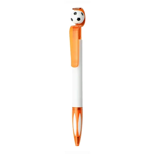 Soccer Ballpoint Pen