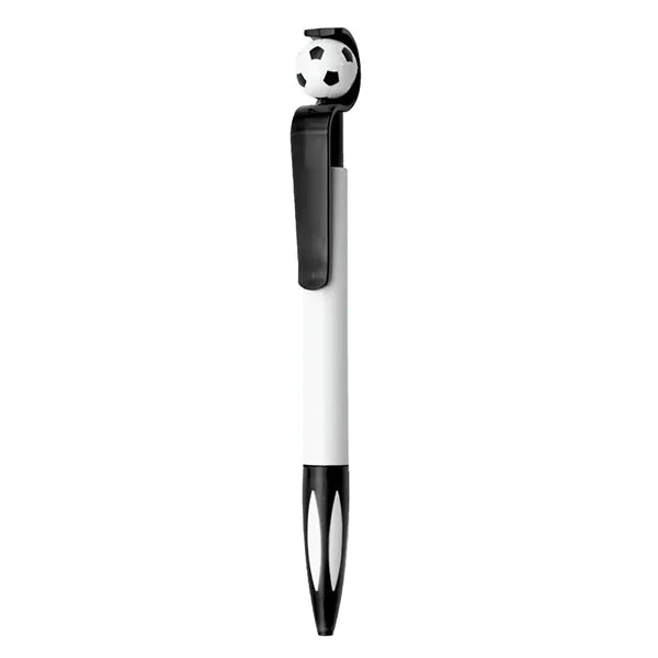 Soccer Ballpoint Pen