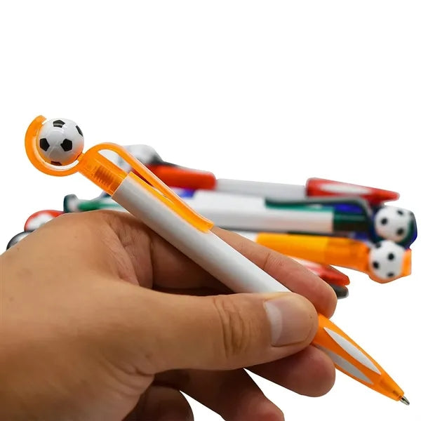 Soccer Ballpoint Pen