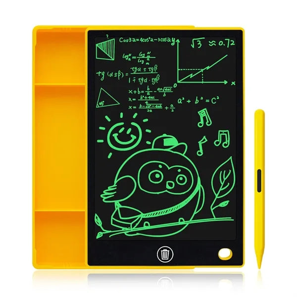9.5'' LCD Writing Tablet with Box Set