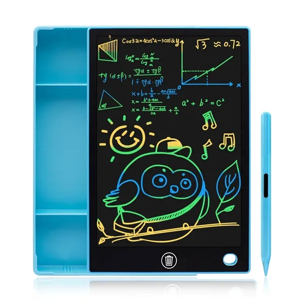 9.5'' LCD Writing Tablet with Box Set