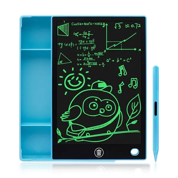 9.5'' LCD Writing Tablet with Box Set