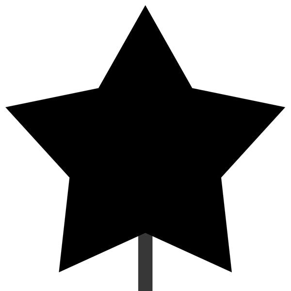 Star Topper