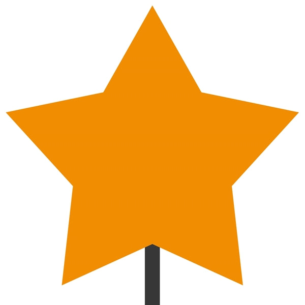 Star Topper