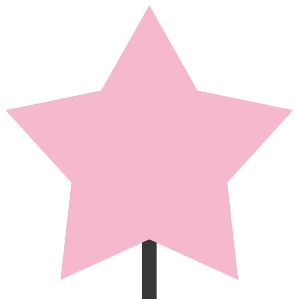 Star Topper