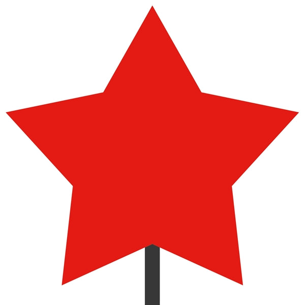 Star Topper