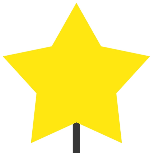 Star Topper