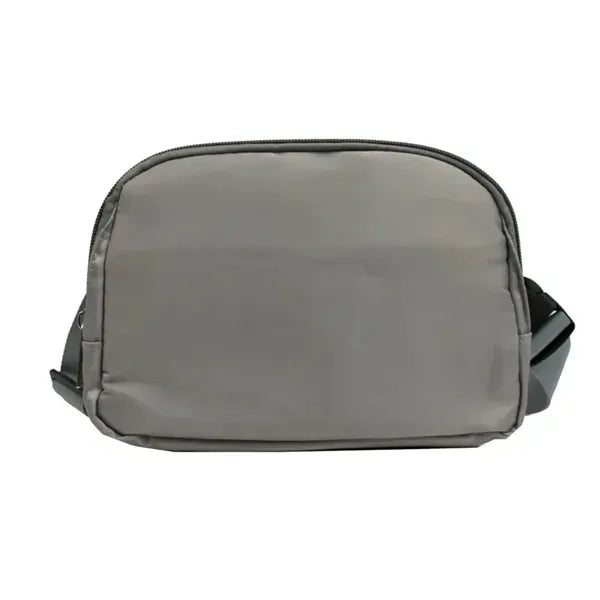 Durable Belt Bag/Fanny Pack - Ideal for Travel and Sports